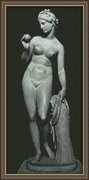 0106-Юнона "Венера" 25,7х56см