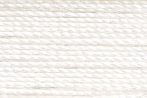 45ЛЛ Нитка армированная швейная 200 м, белая