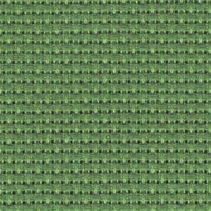 Канва К04-Gamma Аида14 30х40см 100% хлопок зеленая